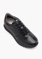 bugatti Niske cipele Crna 80442 2