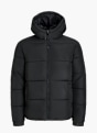JJ Rebel Winterjacke Schwarz 80407 1