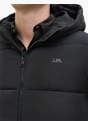 JJ Rebel Winterjacke Schwarz 80407 3