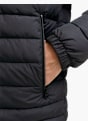 JJ Rebel Übergangsjacke Schwarz 80408 3