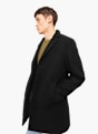 JJ Rebel Manteau Noir 80410 3