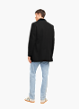 JJ Rebel Manteau Noir 80410 4