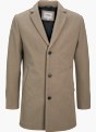 JJ Rebel Mantel Beige 80411 1
