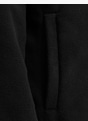 JJ Rebel Veste polaire Noir 80414 4