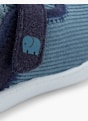 elefanten Chaussons Bleu 80507 5