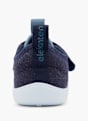 elefanten Geschlossener Hausschuh Blau 80507 6