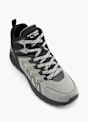 Dockers Hoher Sneaker Grau 80431 2