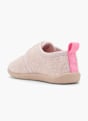 Cupcake Couture Lukket hjemmesko Pink 80503 3