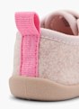 Cupcake Couture Scarpa da casa chiusa Rosa 80503 6