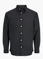JJ Rebel Hemd Schwarz 80434 1
