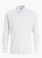 JJ Rebel Chemise Blanc 80436 1