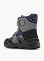 Vty Winterboots Grau 80454 3