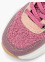 Graceland Sapatilha tipo bota Roxo 80456 5