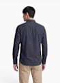 JJ Rebel Hemd Dunkelblau 80446 2