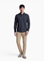 JJ Rebel Chemise Bleu foncé 80446 5