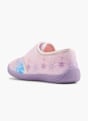 Disney Frozen Papuci închiși de casă Roz 80517 3