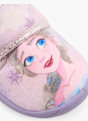 Disney Frozen Šlepetės uždaru priekiu Rožinė 80517 5