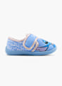 Stitch Zárt házicipő kék 80519 1