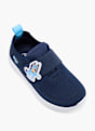 Bluey Hausschuh Blau 80518 2