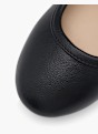 Graceland Ballerina Nero 80447 6