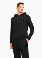 JJ Rebel Sweat à capuche Noir 80452 2
