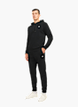 JJ Rebel Sweat à capuche Noir 80452 3