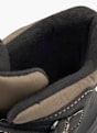 Landrover Winterboots Schwarz 80457 5