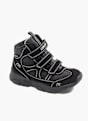 Landrover Winterboots Schwarz 80457 6
