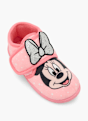 Minnie Mouse Papuci închiși de casă Roz 80504 2
