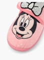 Minnie Mouse Scarpa da casa chiusa Rosa 80504 5