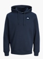 JJ Rebel Hoodie Dunkelblau 80455 1