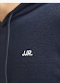 JJ Rebel Hoodie Dunkelblau 80455 3