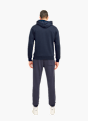 JJ Rebel Hoodie Dunkelblau 80455 6