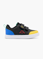 Kappa Baskets Bleu 80470 1