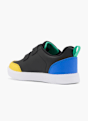 Kappa Baskets Bleu 80470 3