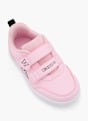 Kappa Sapatilha Cor-de-rosa 80481 2