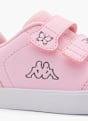 Kappa Sneaker Rosa 80481 6