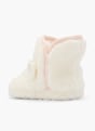 Graceland Chaussons fourrés Blanc 80506 3