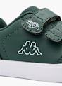 Kappa Sneaker Grün 80489 6