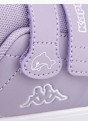 Kappa Sneaker Lila 80492 5