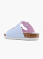 Lilo & Stitch Pantolette Blau 81212 3