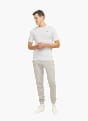 JJ Rebel Tee-shirt Blanc 80463 2