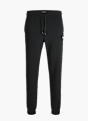 JJ Rebel Jogginghose Schwarz 80465 1
