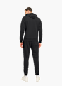 JJ Rebel Jogginghose Schwarz 80465 4