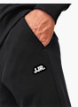 JJ Rebel Pantalon de survêtement Noir 80465 6