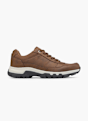 Memphis One Scarpa bassa Marrone 80468 1