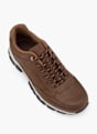 Memphis One Scarpa bassa Marrone 80468 2