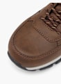 Memphis One Scarpa bassa Marrone 80468 5
