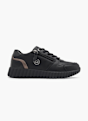 bugatti Tenisky Čierna 80496 1