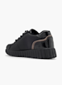 bugatti Sneaker fekete 80496 3